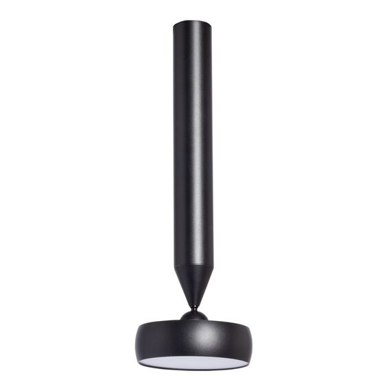 De Markt 851011101 Накладной светильник, изображение 2