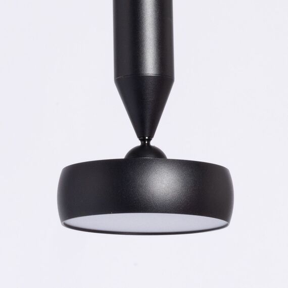 De Markt 851011101 Накладной светильник, изображение 4