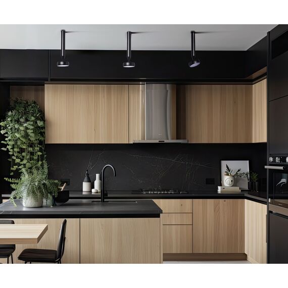 De Markt 851011101 Накладной светильник, изображение 8