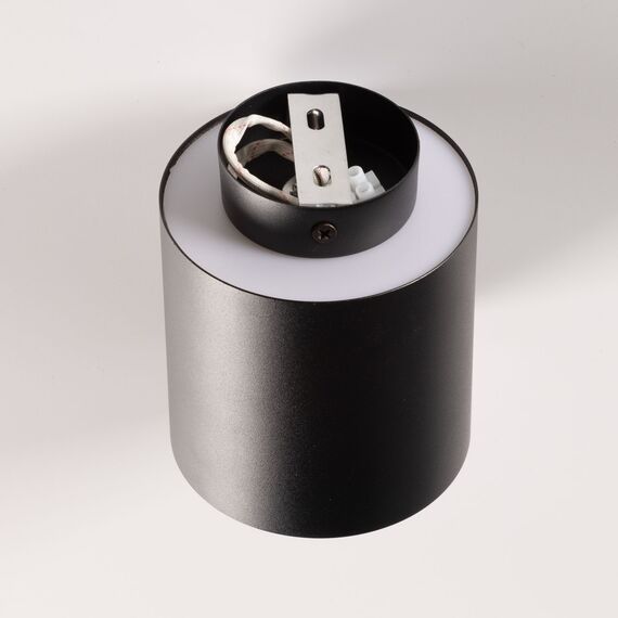 De Markt 851011701 Накладной светильник, изображение 4