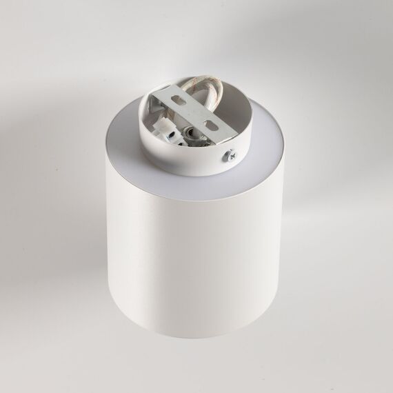 De Markt 851011801 Накладной светильник, изображение 4