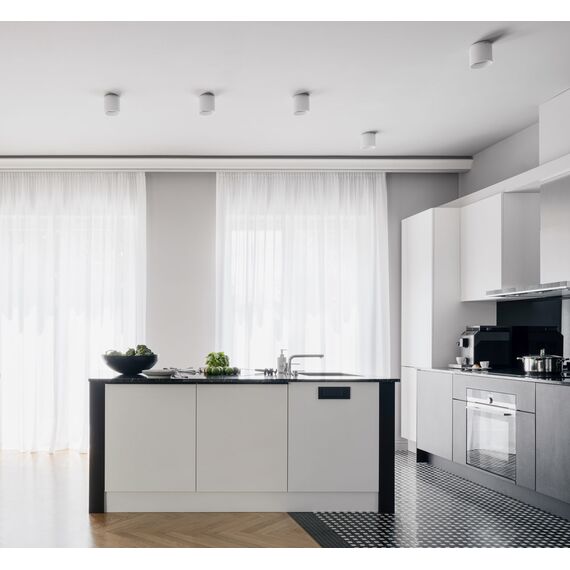 De Markt 851011801 Накладной светильник, изображение 6