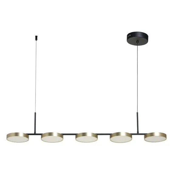 De Markt 632017405 Подвесной светильник