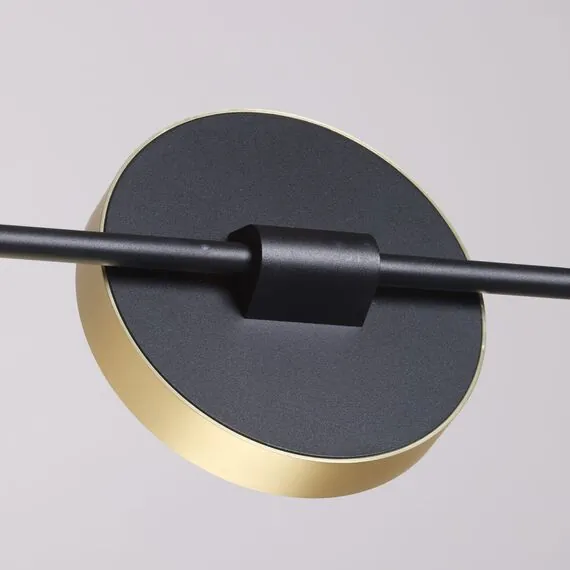 De Markt 632017405 Подвесной светильник, изображение 7