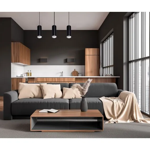 De Markt 850011101 Подвесной светильник, изображение 3