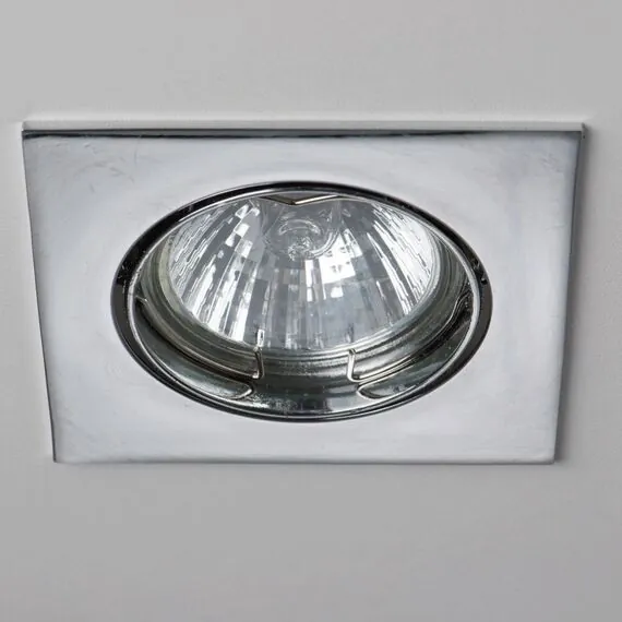 De Markt 637010401 Встраиваемый светильник, изображение 2