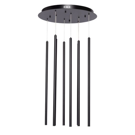 De Markt 631018608 Подвесной светильник