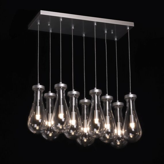 De Markt 657014109 Люстра подвесная, изображение 2