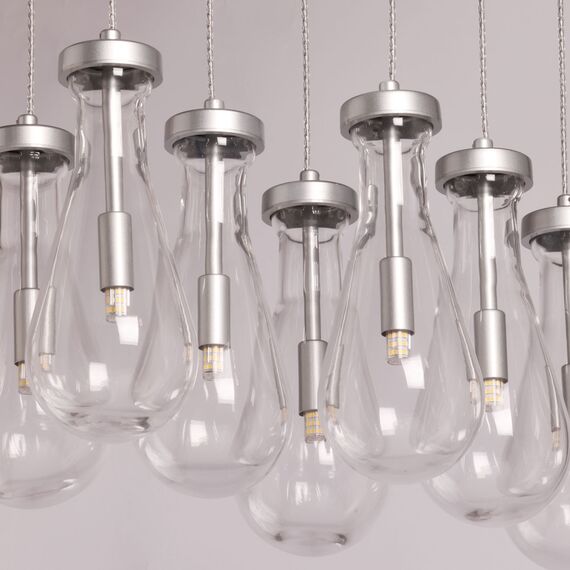 De Markt 657014109 Люстра подвесная, изображение 3