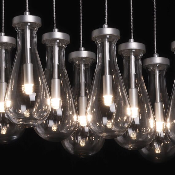 De Markt 657014109 Люстра подвесная, изображение 4