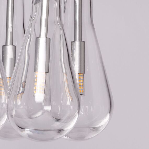 De Markt 657014109 Люстра подвесная, изображение 7