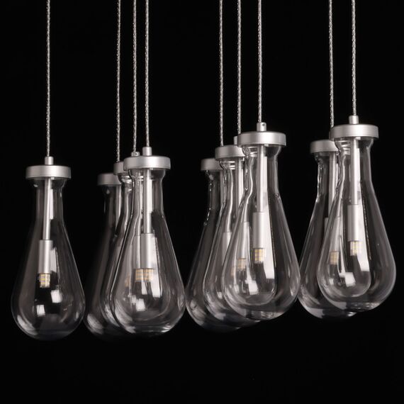 De Markt 657014109 Люстра подвесная, изображение 8