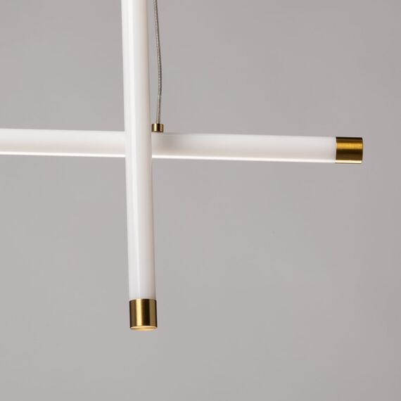 De Markt 675015704 Подвесной светильник, изображение 5