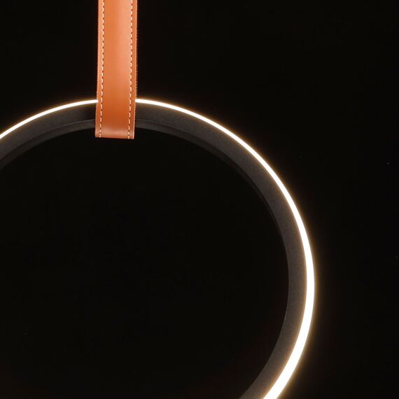 De Markt 675015901 Подвесной светильник, изображение 4