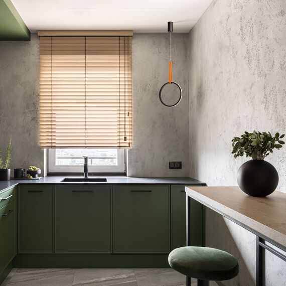 De Markt 675015901 Подвесной светильник, изображение 9