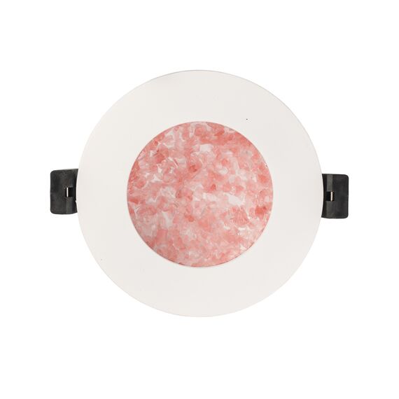 De Markt 702011701 Встраиваемый светильник