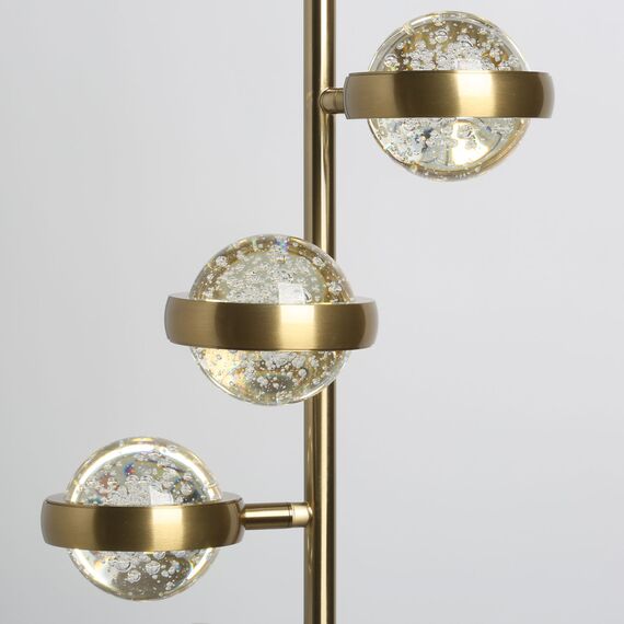 De Markt 730041506 Напольный светильник, изображение 2