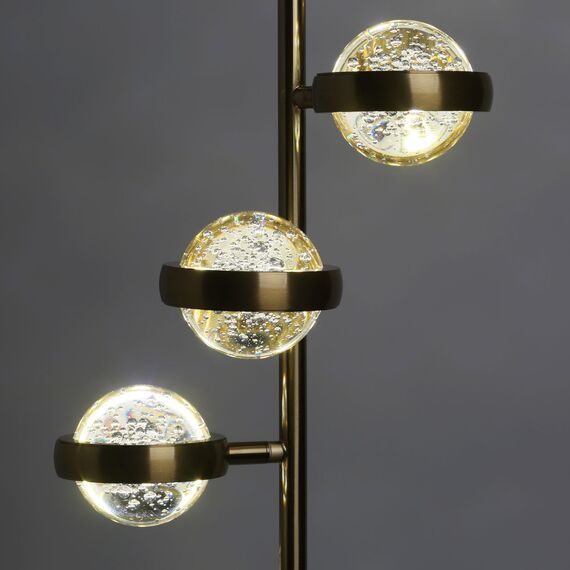 De Markt 730041506 Напольный светильник, изображение 3