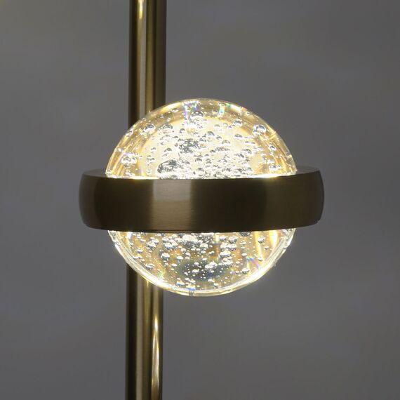 De Markt 730041506 Напольный светильник, изображение 4