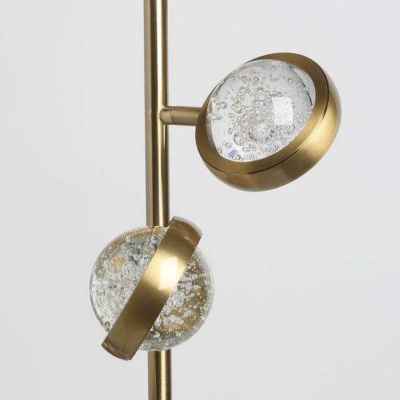 De Markt 730041506 Напольный светильник, изображение 5