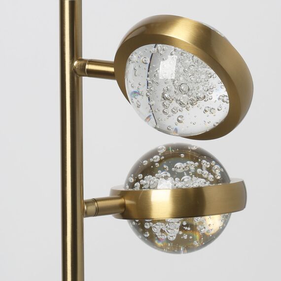 De Markt 730041506 Напольный светильник, изображение 6