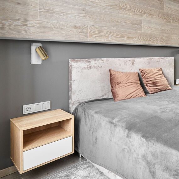 De Markt 8500007 Плафон, изображение 3