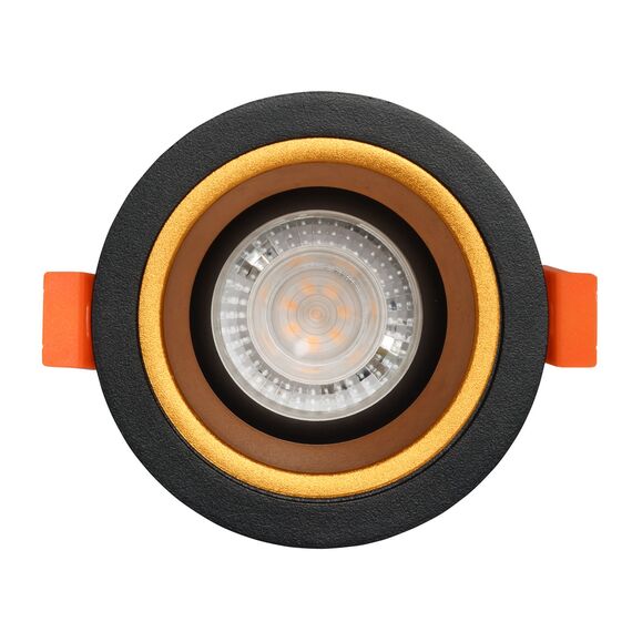 De Markt 850010501 Встраиваемый светильник