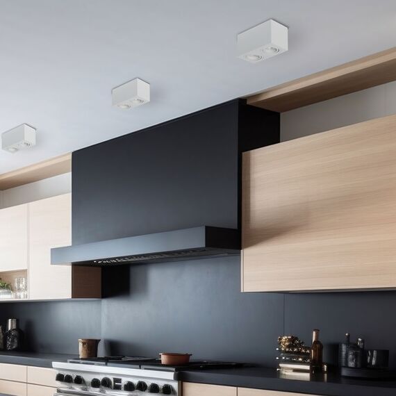 De Markt 850011502 Накладной светильник, изображение 6