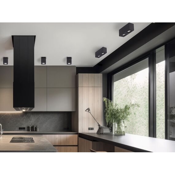 De Markt 850011701 Накладной светильник, изображение 6