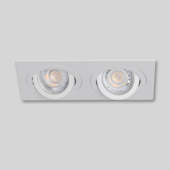 De Markt 850012902 Встраиваемый светильник, изображение 4