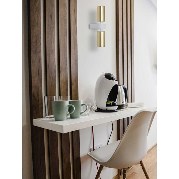 De Markt 850023402 Настенный светильник, изображение 8