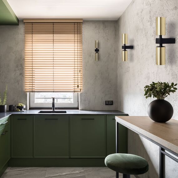 De Markt 850023502 Настенный светильник, изображение 8