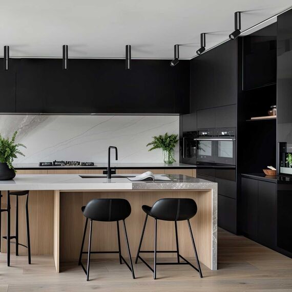 De Markt 851011501 Накладной светильник, изображение 9