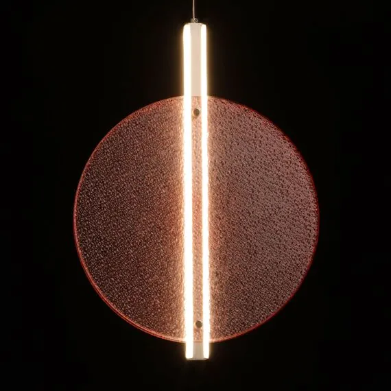 De Markt 663012301 Подвесной светильник, изображение 4