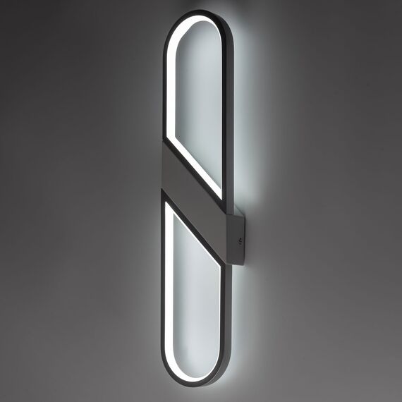 De Markt 312022101 Настенный светильник, изображение 4