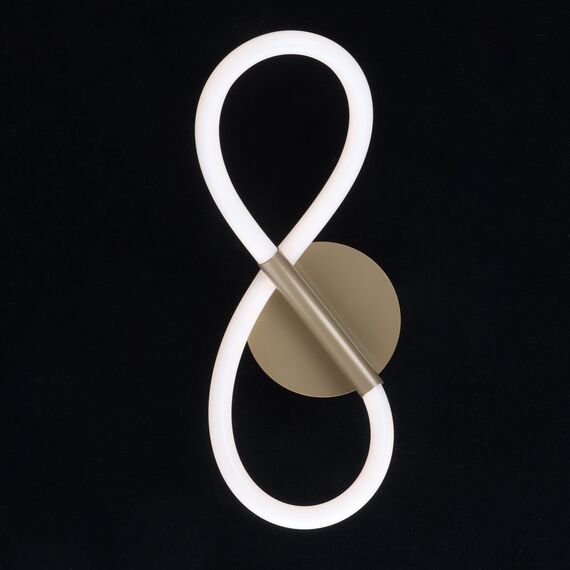 De Markt 312022801 Настенный светильник, изображение 2