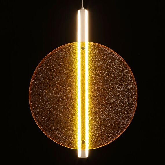 De Markt 663012201 Подвесной светильник, изображение 4