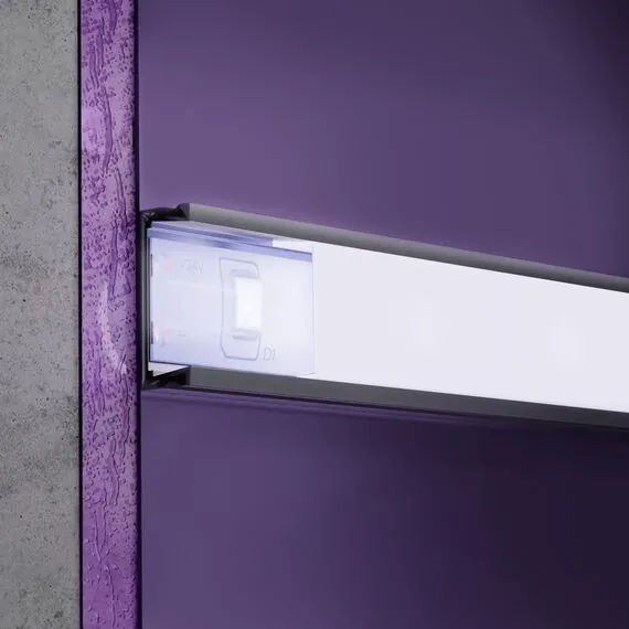 Maytoni Led Strip 10141 Светодиодная лента 4,8Вт/м 24V IP65 6000K 10141, изображение 3