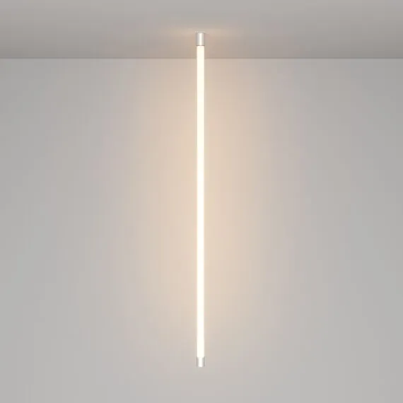 Led Strip 20311 Набор для вертикального накладного монтажа LNM-D25-CS-S, изображение 2