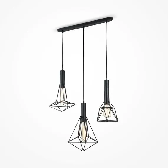 Maytoni T021-03-B Подвесной светильник