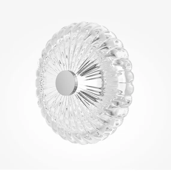 Maytoni MOD555WL-L8CH4K Настенный светильник (бра)