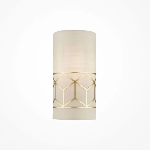 Maytoni H223-WL-01-G Настенный светильник (бра)