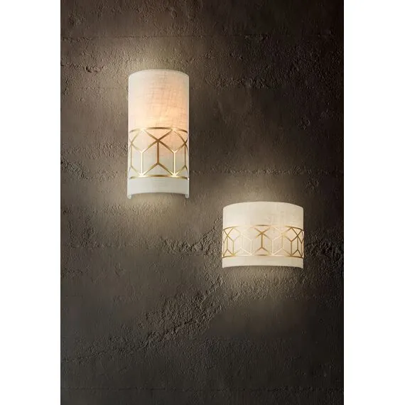 Maytoni H223-WL-01-G Настенный светильник (бра), изображение 2