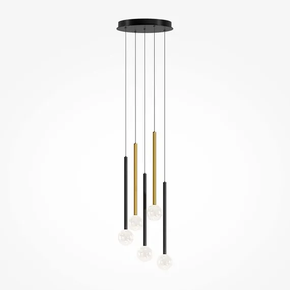 Maytoni MOD383PL-L16BBS3K Подвесной светильник