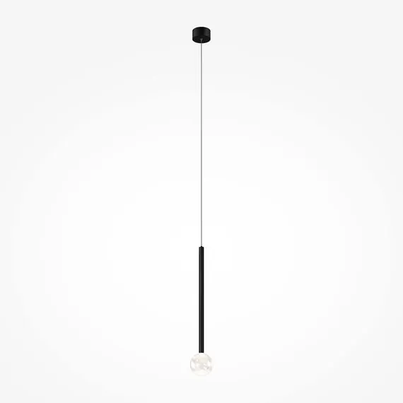 Maytoni MOD383PL-L4B3K Подвесной светильник