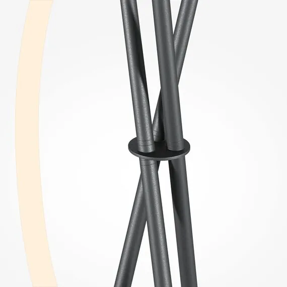 Maytoni MOD369FL-L36B3K Торшер (Напольный светильник), изображение 4