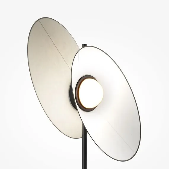 Maytoni MOD396FL-L10W3K Торшер (напольный светильник), изображение 2