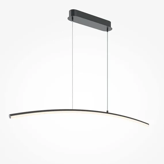 Maytoni Decorative MOD243PL-L18BK Люстра Light Reflection, изображение 3