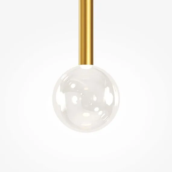 Maytoni MOD383PL-L4BS3K Подвесной светильник, изображение 2