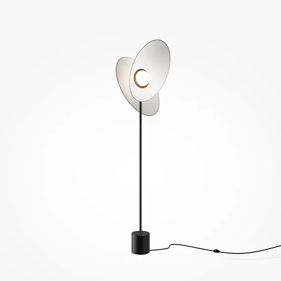 Maytoni MOD396FL-L10W3K Торшер (напольный светильник), изображение 3